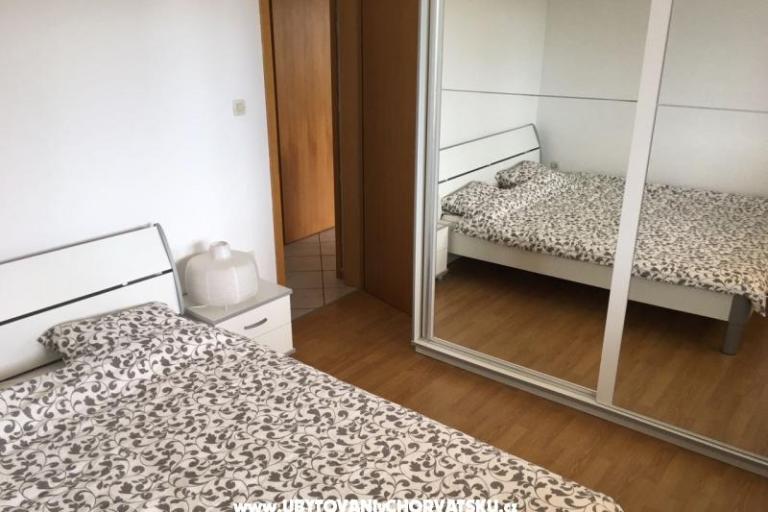 Apartmaji Odesa &amp; Ivan – foto 6