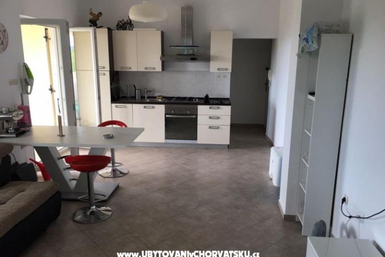 Apartmaji Odesa &amp; Ivan – foto 7