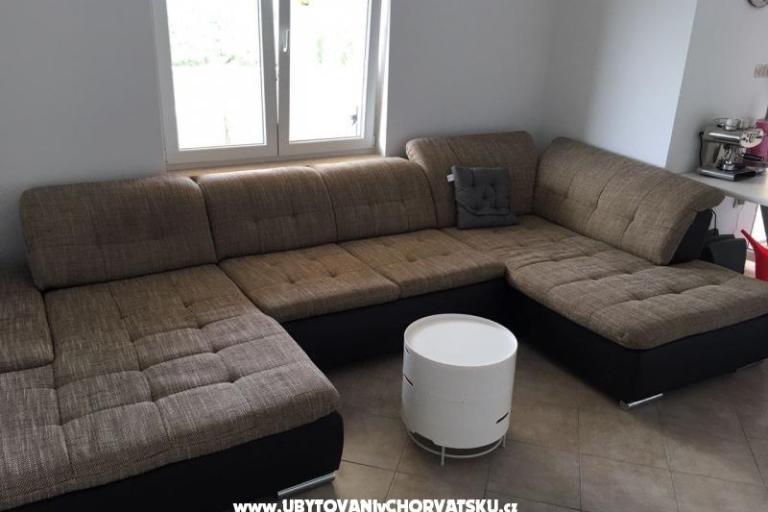 Apartmaji Odesa &amp; Ivan – foto 8