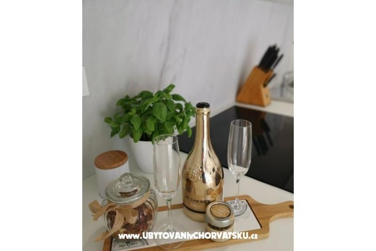 Apartmaji Otok Krk - Malinska – foto 11