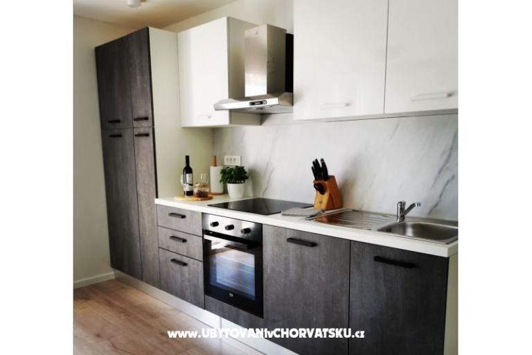 Apartmaji Otok Krk - Malinska – foto 12
