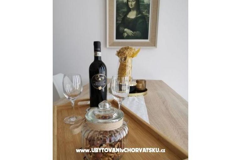 Apartmaji Otok Krk - Malinska – foto 13