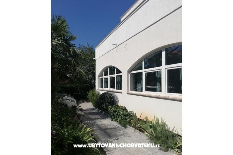 Apartmaji Otok Krk - Malinska – foto 14