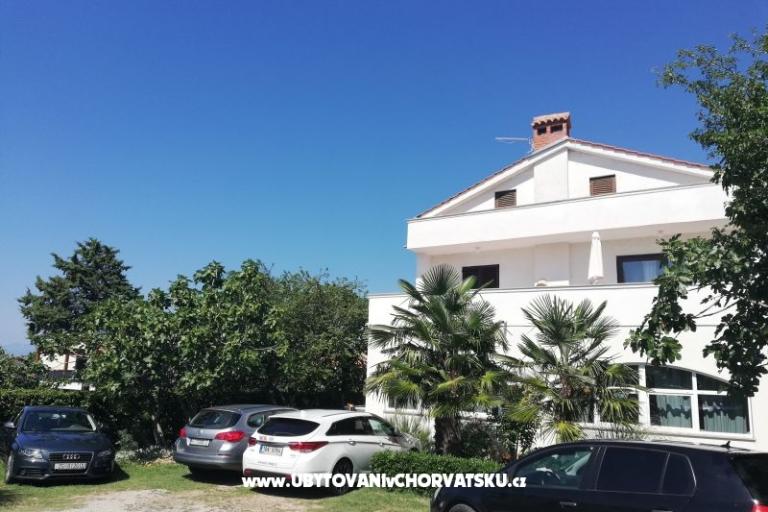 Apartmaji Otok Krk - Malinska – foto 15