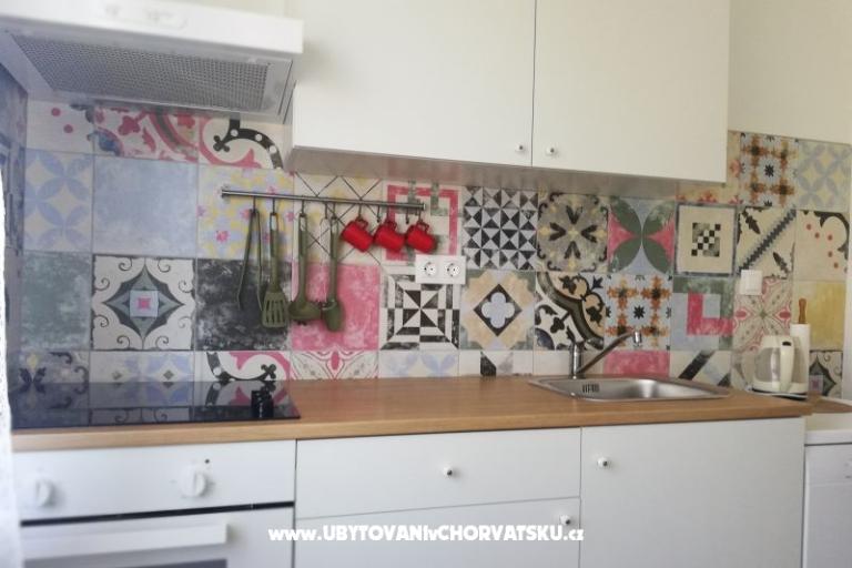 Apartmaji Otok Krk - Malinska – foto 16