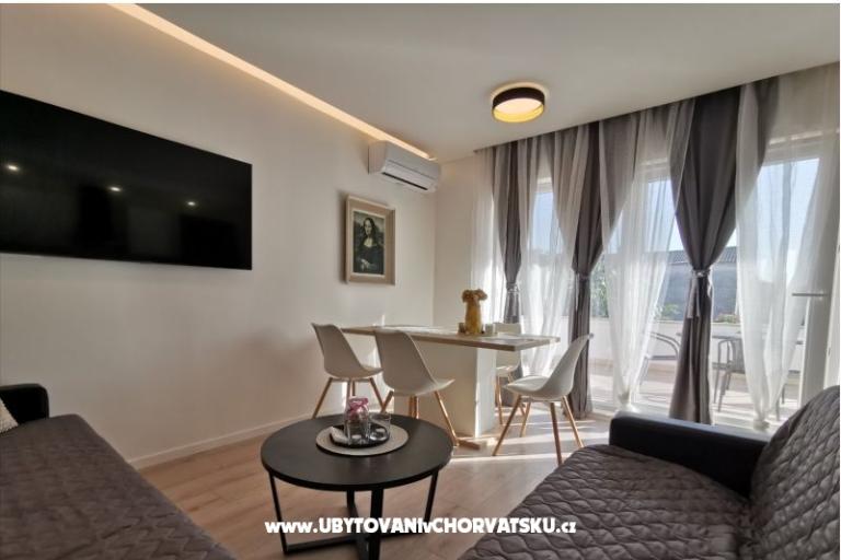 Apartmaji Otok Krk - Malinska – foto 2