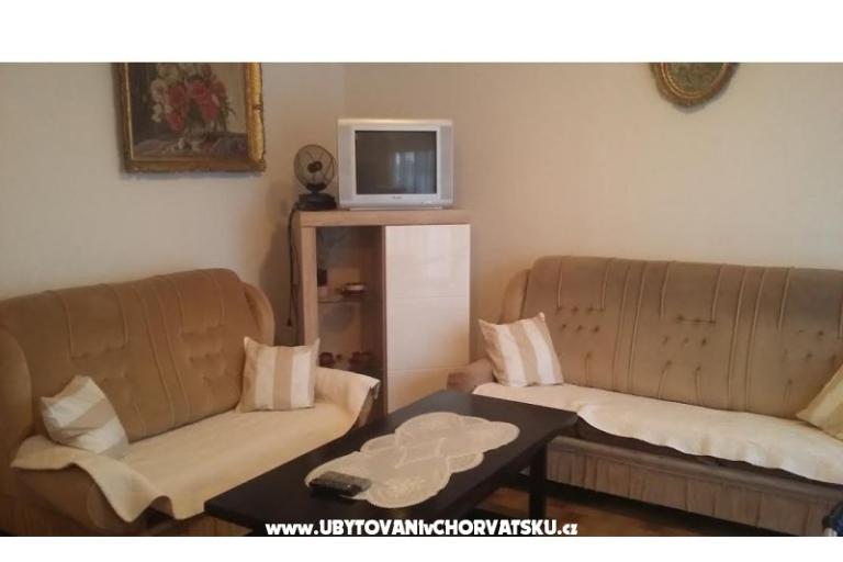 Apartmaji Otok Krk - Malinska – foto 7