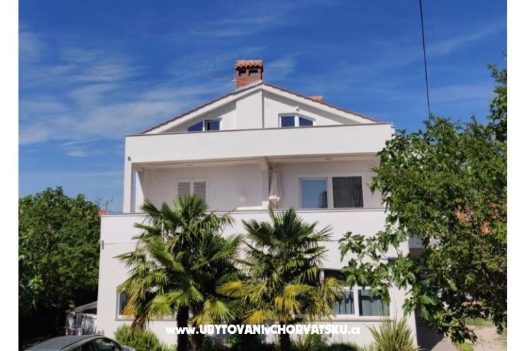Apartmaji Otok Krk - Malinska – foto 8