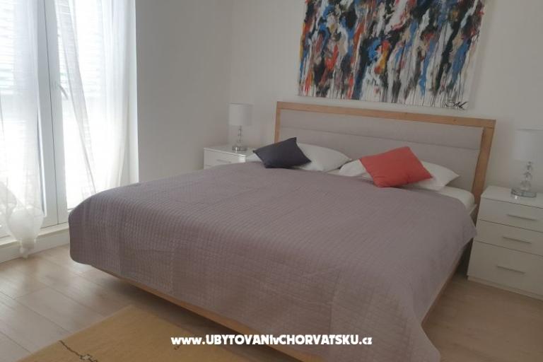 Apartmaji Otok Krk - Malinska – foto 9