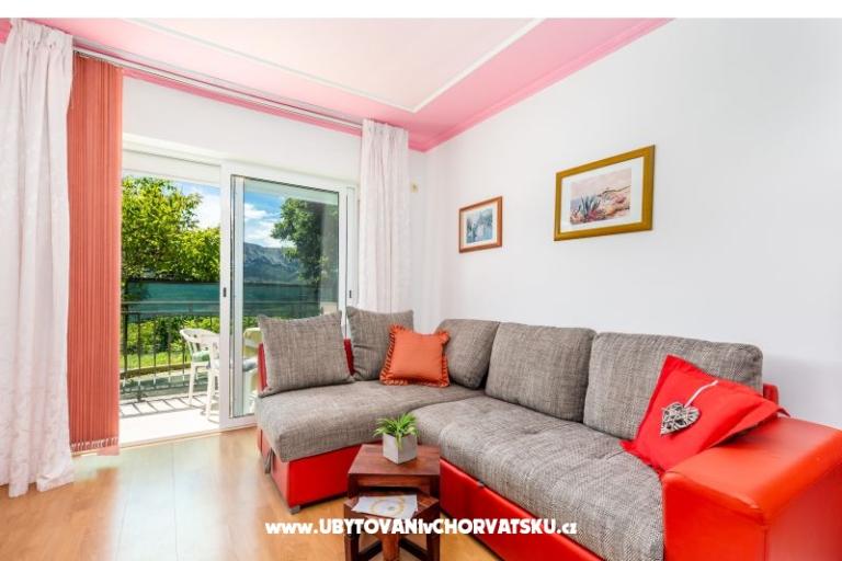 Apartmaji Patricia Baska – foto 12