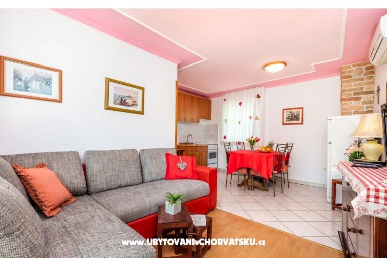 Apartmaji Patricia Baska – foto 13