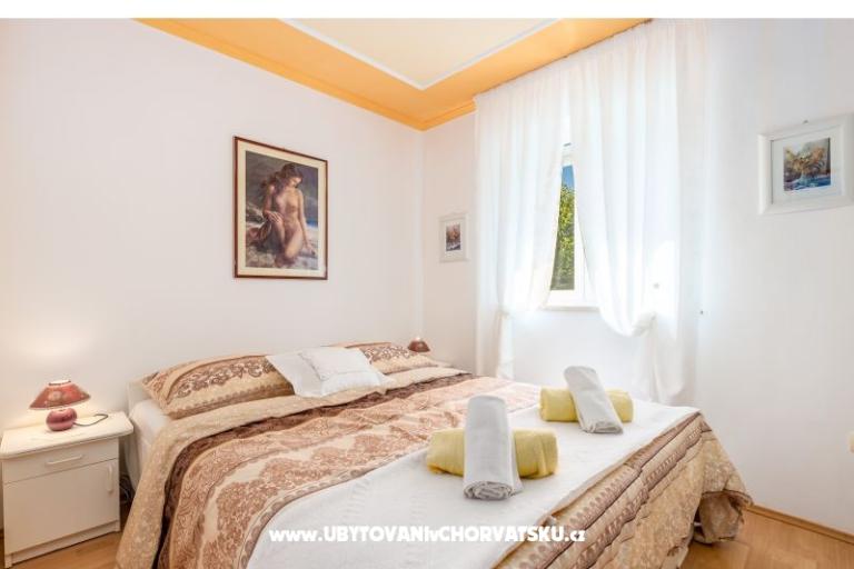 Apartmaji Patricia Baska – foto 14