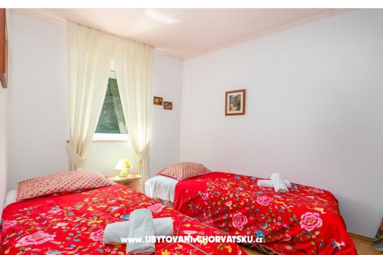 Apartmaji Patricia Baska – foto 15