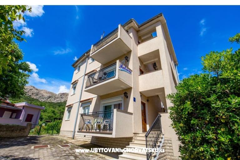 Apartmaji Patricia Baska – foto 18