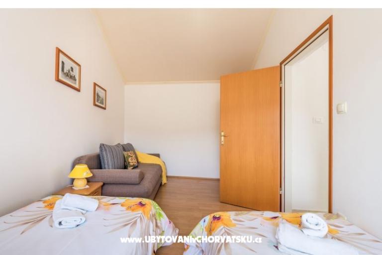 Apartmaji Patricia Baska – foto 6