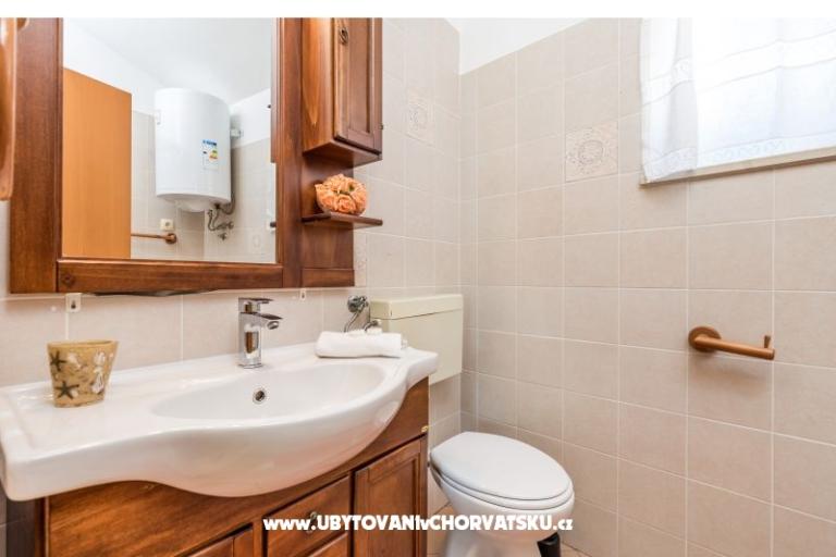 Apartmaji Patricia Baska – foto 7