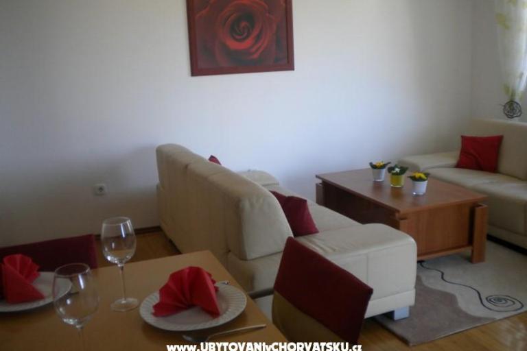 Apartmaji Rosa – foto 14