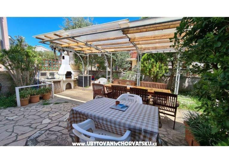 Apartmaji Tea Baška Krk – foto 3