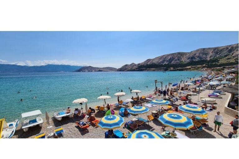 Apartmaji Tea Baška Krk – foto 8