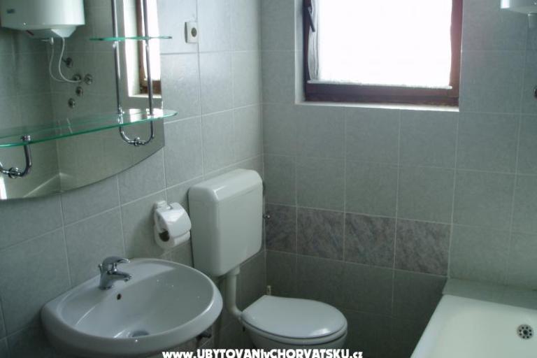Apartmaji Ulika – foto 8