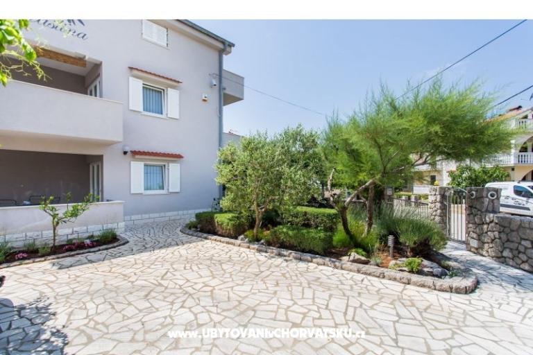 Apartmaji Vila Maslina – foto 12