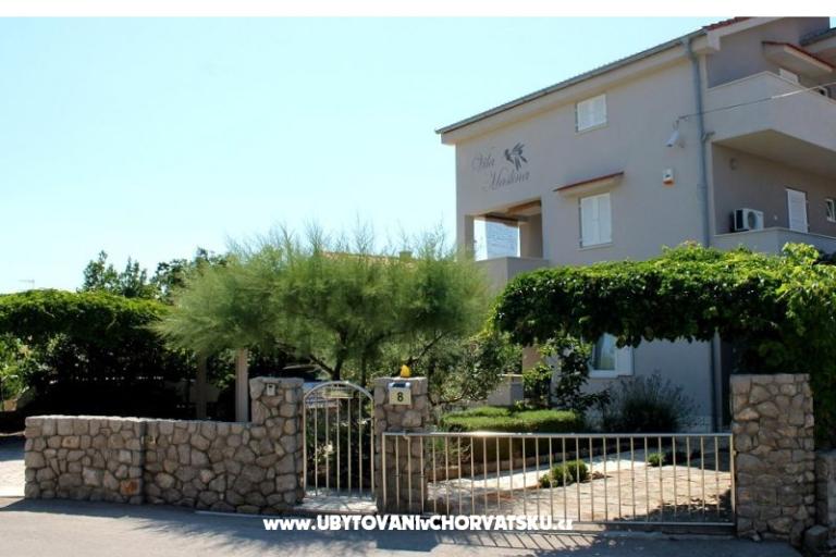 Apartmaji Vila Maslina – foto 14