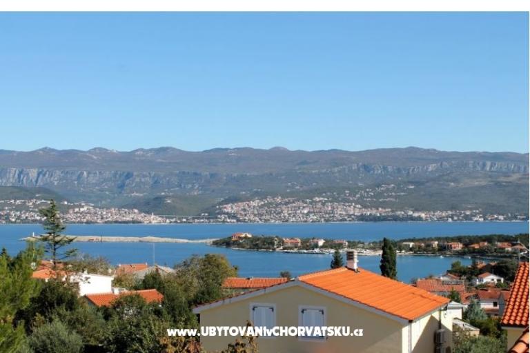 Apartmaji Vila Maslina – foto 15