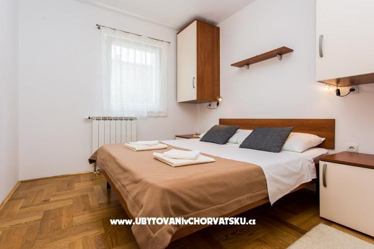 Apartmaji Vila Maslina – foto 6