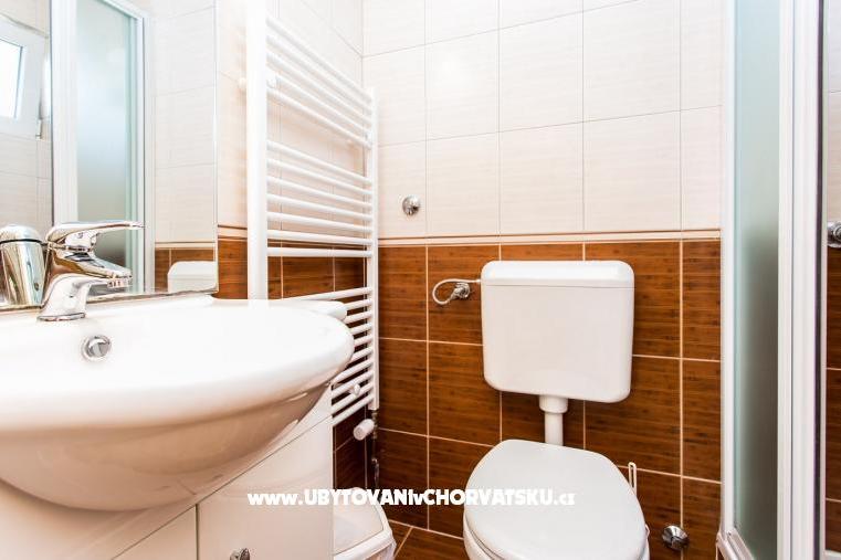 Apartmaji Vila Maslina – foto 7