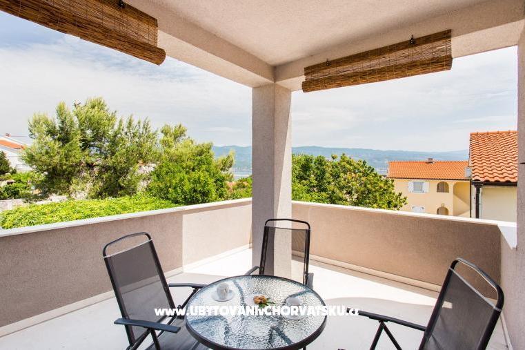 Apartmaji Vila Maslina – foto 8