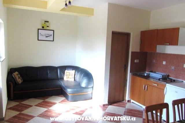 Apartmaji Zatezalo-Krk – foto 10