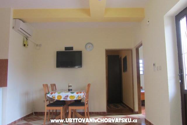 Apartmaji Zatezalo-Krk – foto 11