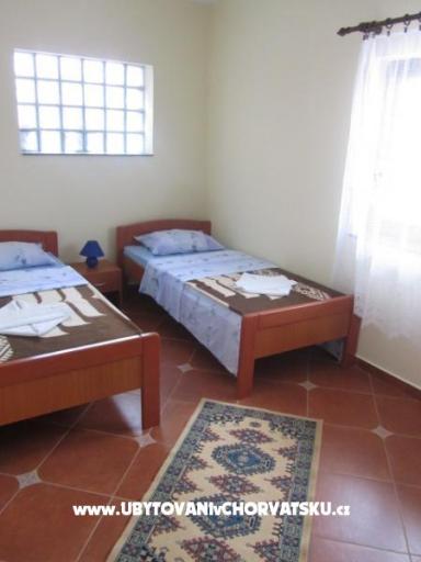 Apartmaji Zatezalo-Krk – foto 12