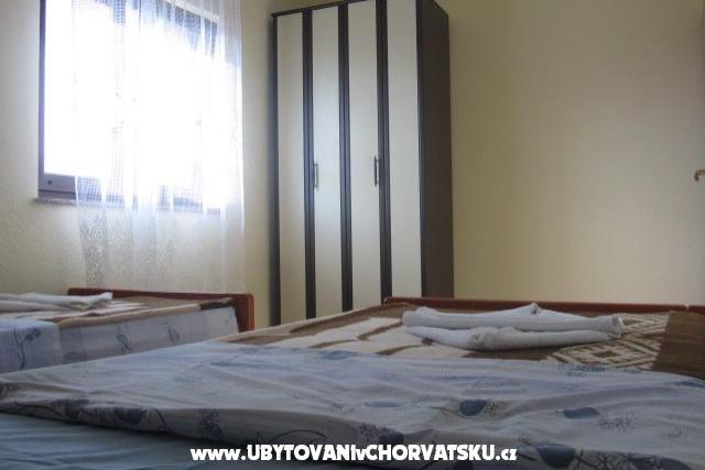 Apartmaji Zatezalo-Krk – foto 13