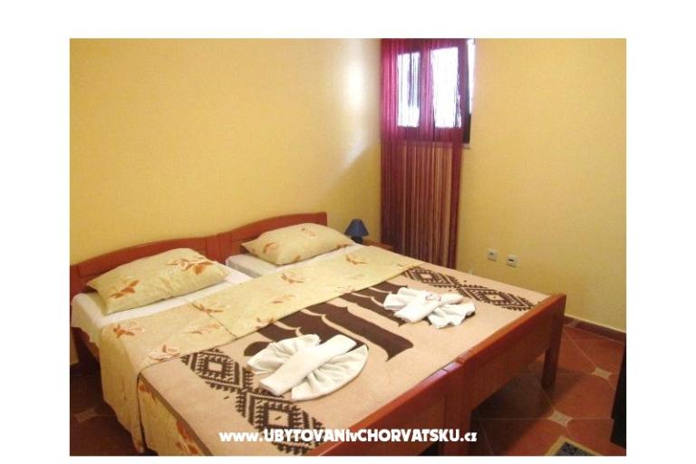 Apartmaji Zatezalo-Krk – foto 14