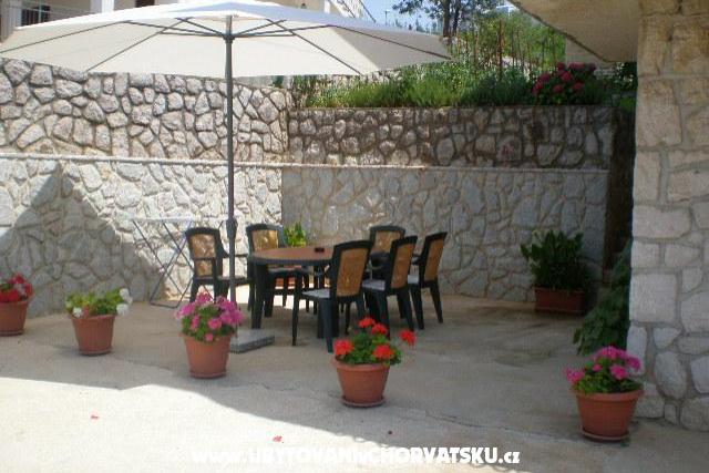 Apartmaji Zatezalo-Krk – foto 16