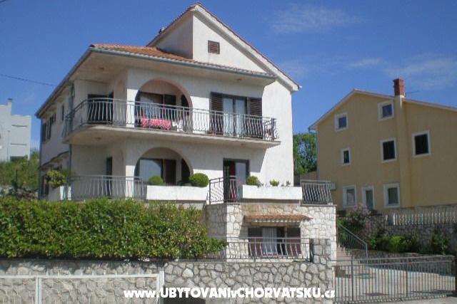 Apartmaji Zatezalo-Krk – foto 17