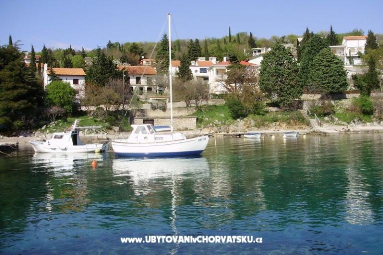 Apartmaji Zatezalo-Krk – foto 18