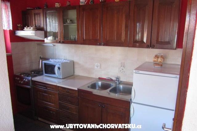 Apartmaji Zatezalo-Krk – foto 2