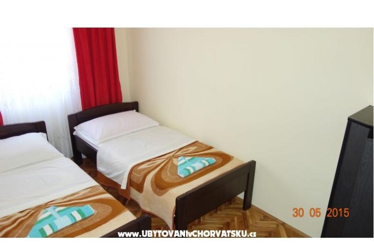 Apartmaji Zatezalo-Krk – foto 6