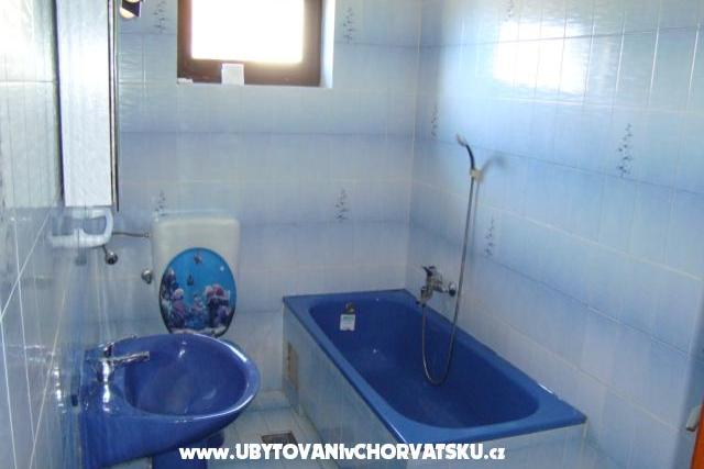 Apartmaji Zatezalo-Krk – foto 7