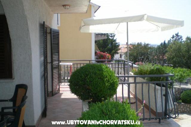 Apartmaji Zatezalo-Krk – foto 8