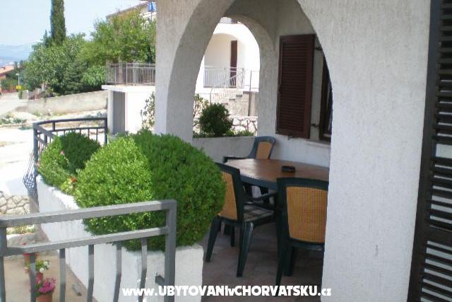 Apartmaji Zatezalo-Krk – foto 9