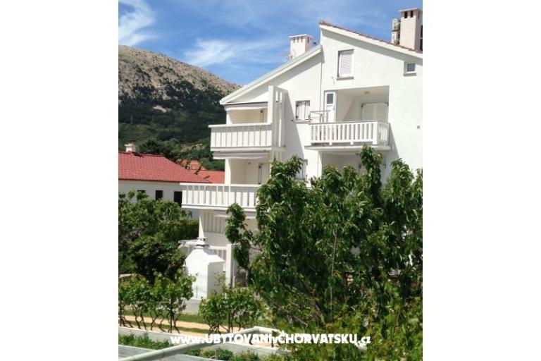 Apartmaji Posavec – foto 2