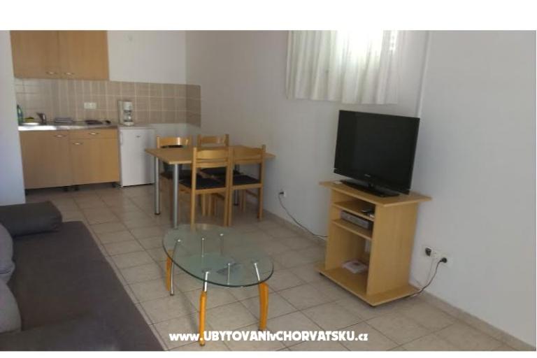 Baška Apartmaji Dorić – foto 10