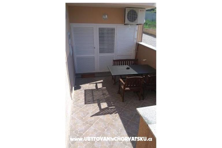 Baška Apartmaji Dorić – foto 11
