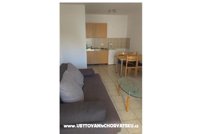 Baška Apartmaji Dorić – foto 12