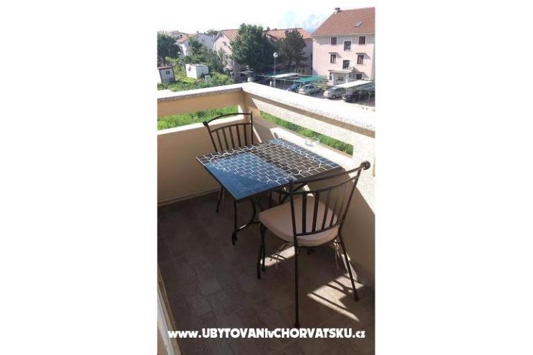 Baška Apartmaji Dorić – foto 13