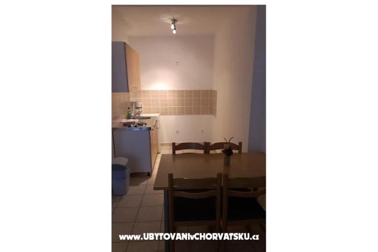 Baška Apartmaji Dorić – foto 15