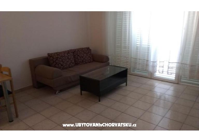 Baška Apartmaji Dorić – foto 16